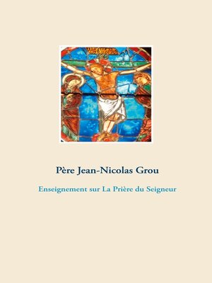 cover image of Enseignement sur La Prière du Seigneur